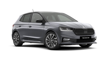 Skoda Fabia 1.0 TSI 116 Monte Carlo Edition 5dr DSG Petrol Hatchback